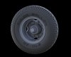 Panzer Art RE35-246 Road wheels for Bussing-Nag 4500 (early pattern) 1/35